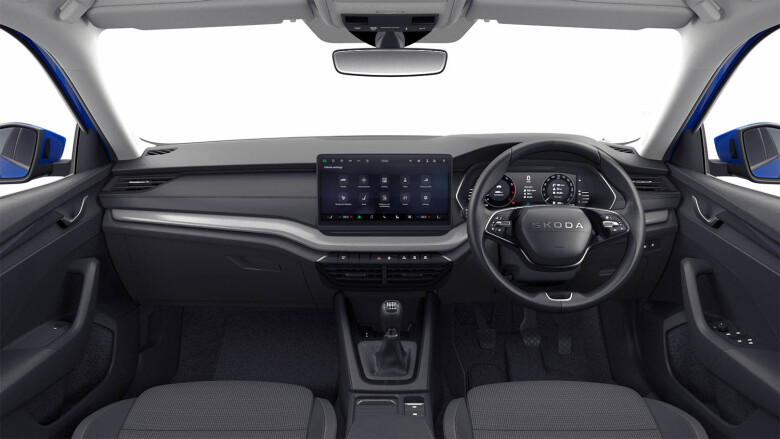 Skoda Octavia 2.0 TDI 150 SE Technology 5dr DSG Diesel Estate